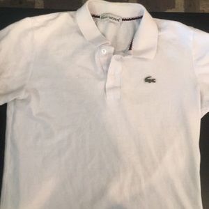 Lacoste Polo